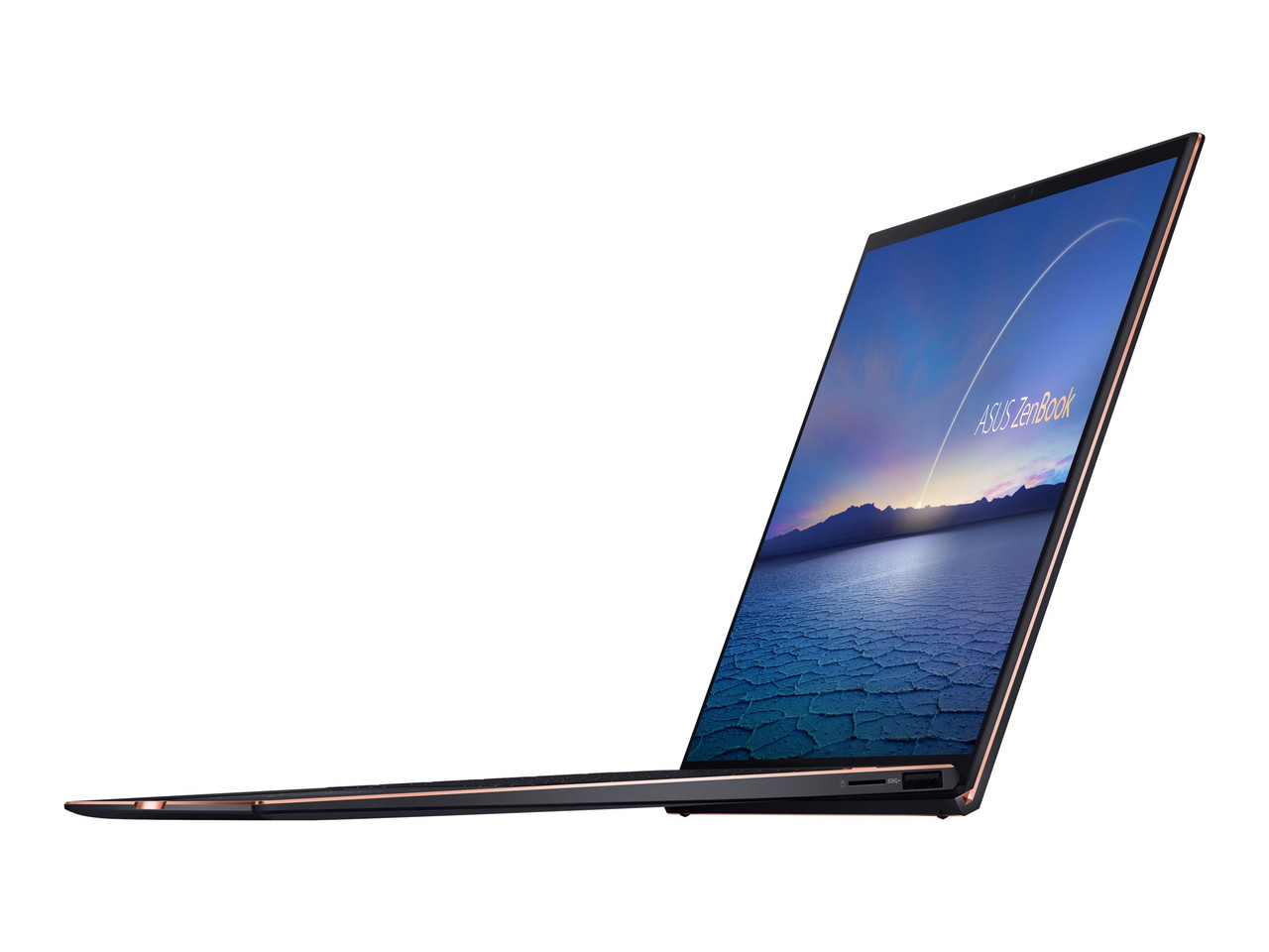 ASUS ZenBook S UX393EA XB77T - 13.9