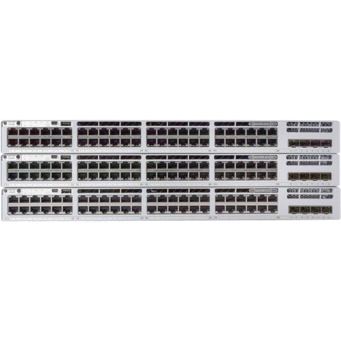 Cisco Catalyst 9300L Switch