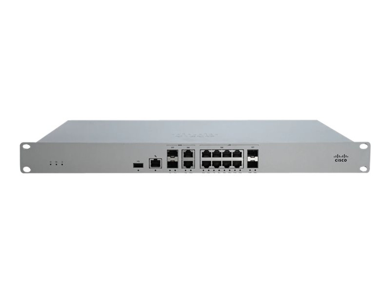 Meraki MX MX85 - Security Appliance - Cloud-managed - MX85-HW