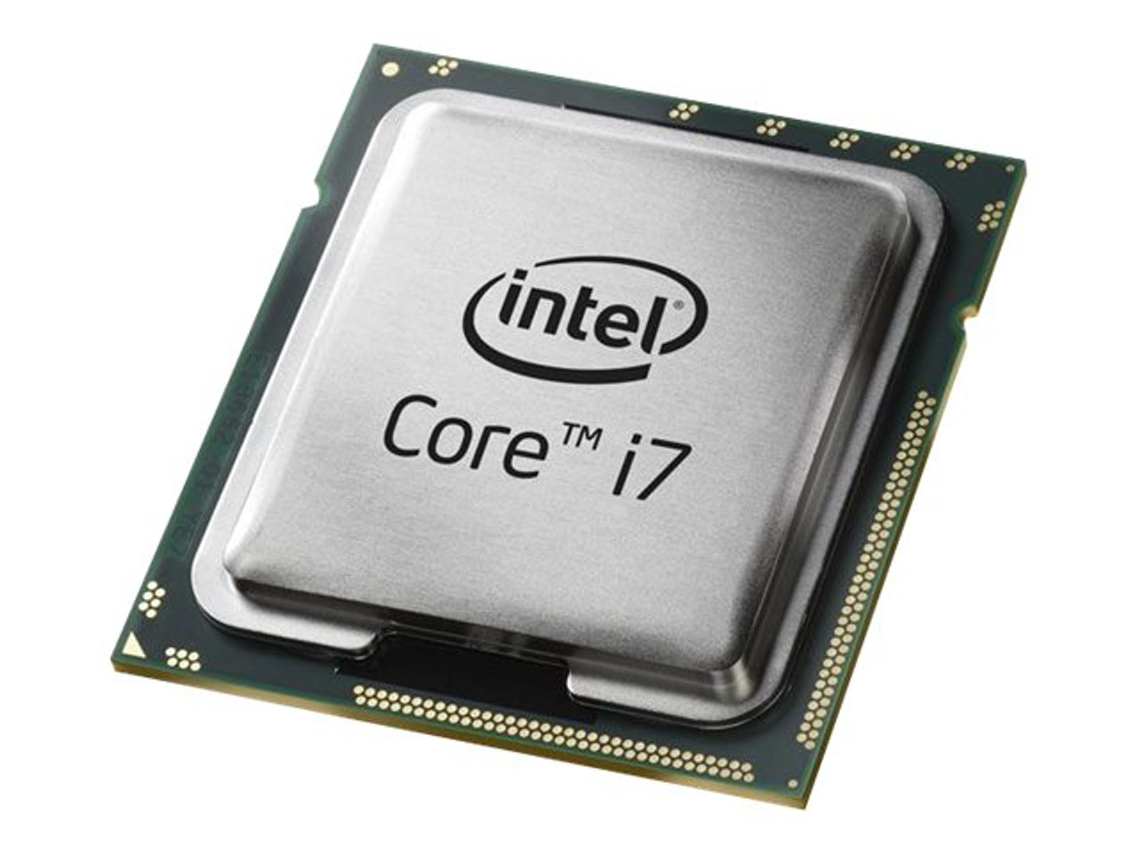 Intel Core I7 6700 / 3.4 GHz Processor - OEM - CM8066201920103