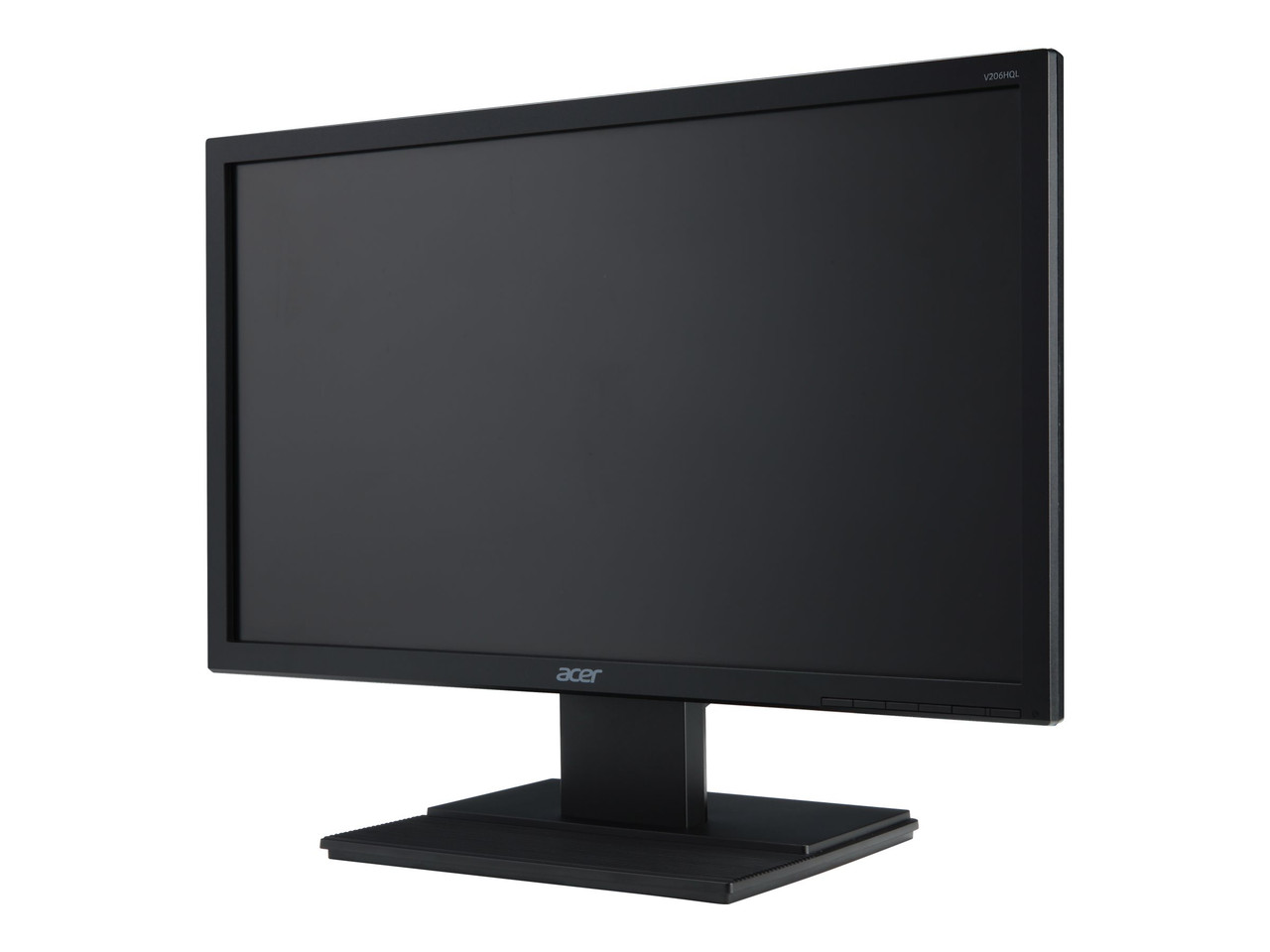 Acer V206HQL Abi - V6 Series - LCD Monitor - 20