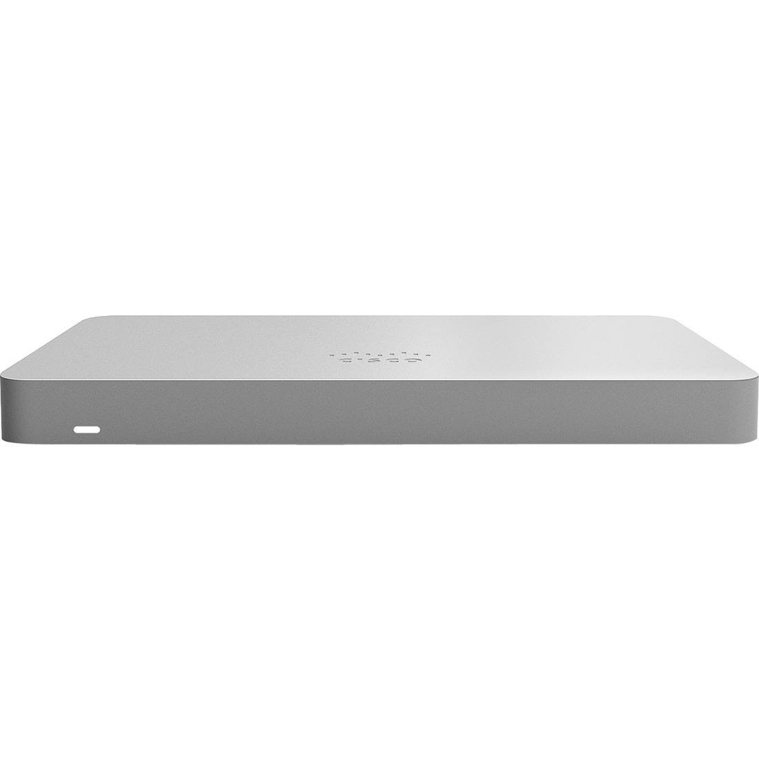 Cisco Meraki MX67-HW 有線LANルーター（純正AC紐付き） cisco-MX67-HW_557e8297-fd43-