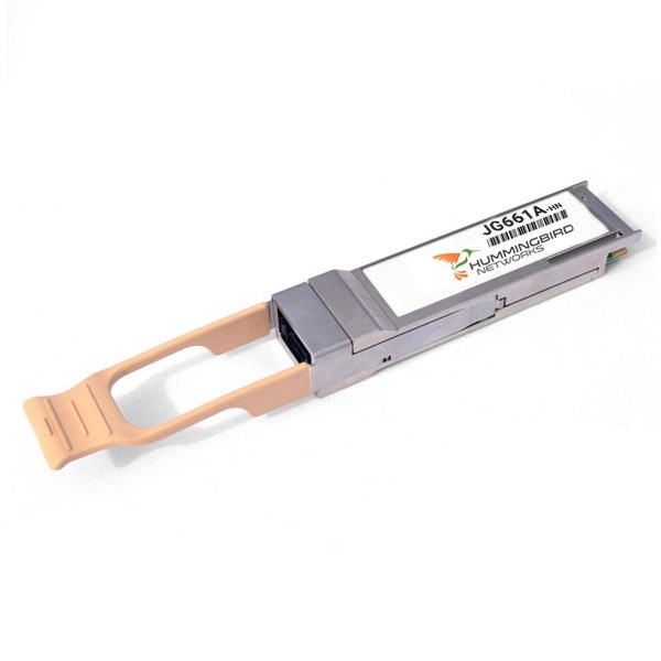 HP X140 Transceiver
