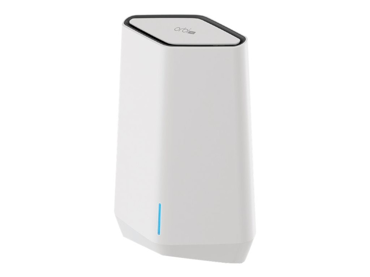 Netgear Orbi RBK853 Wi Fi 6 IEEE 802.11ax Ethernet Wireless Router