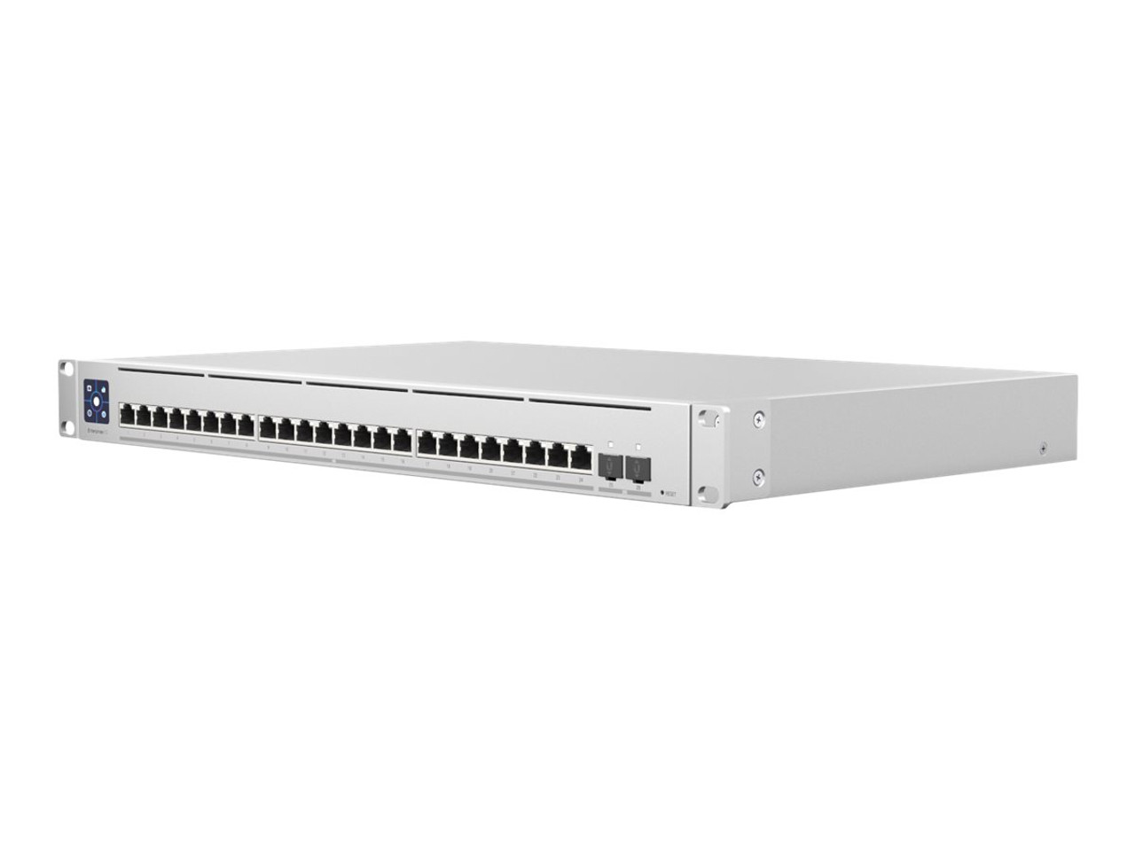 Ubiquiti UniFi Enterprise XG 24 - Switch - 24 Ports - USW