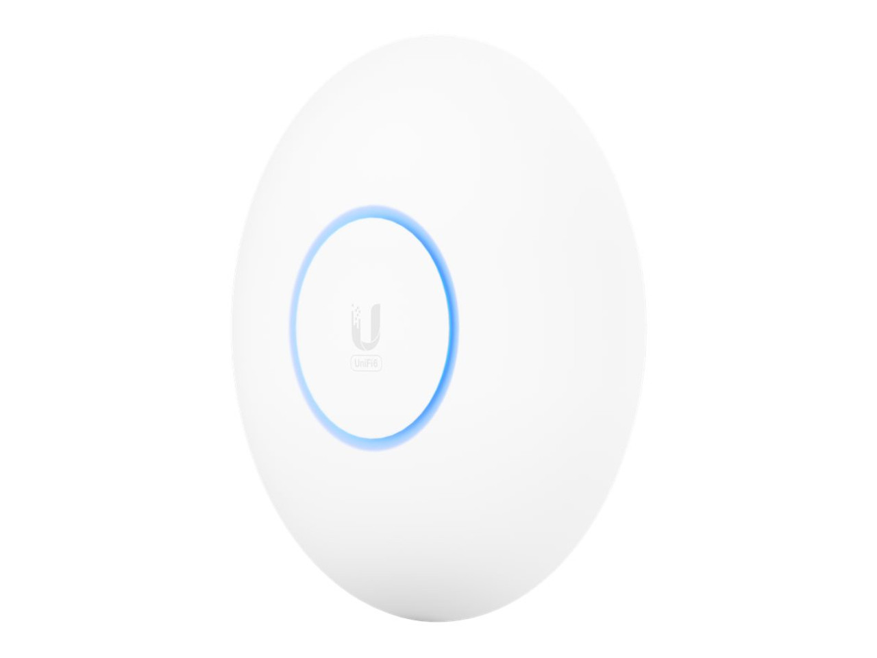 Ubiquiti UniFi U6-PRO - Wireless Access Point - 802.11a/b/g/n/ac/ax - 2.4  GHz, 5 GHz - Wall / Ceiling Mountable