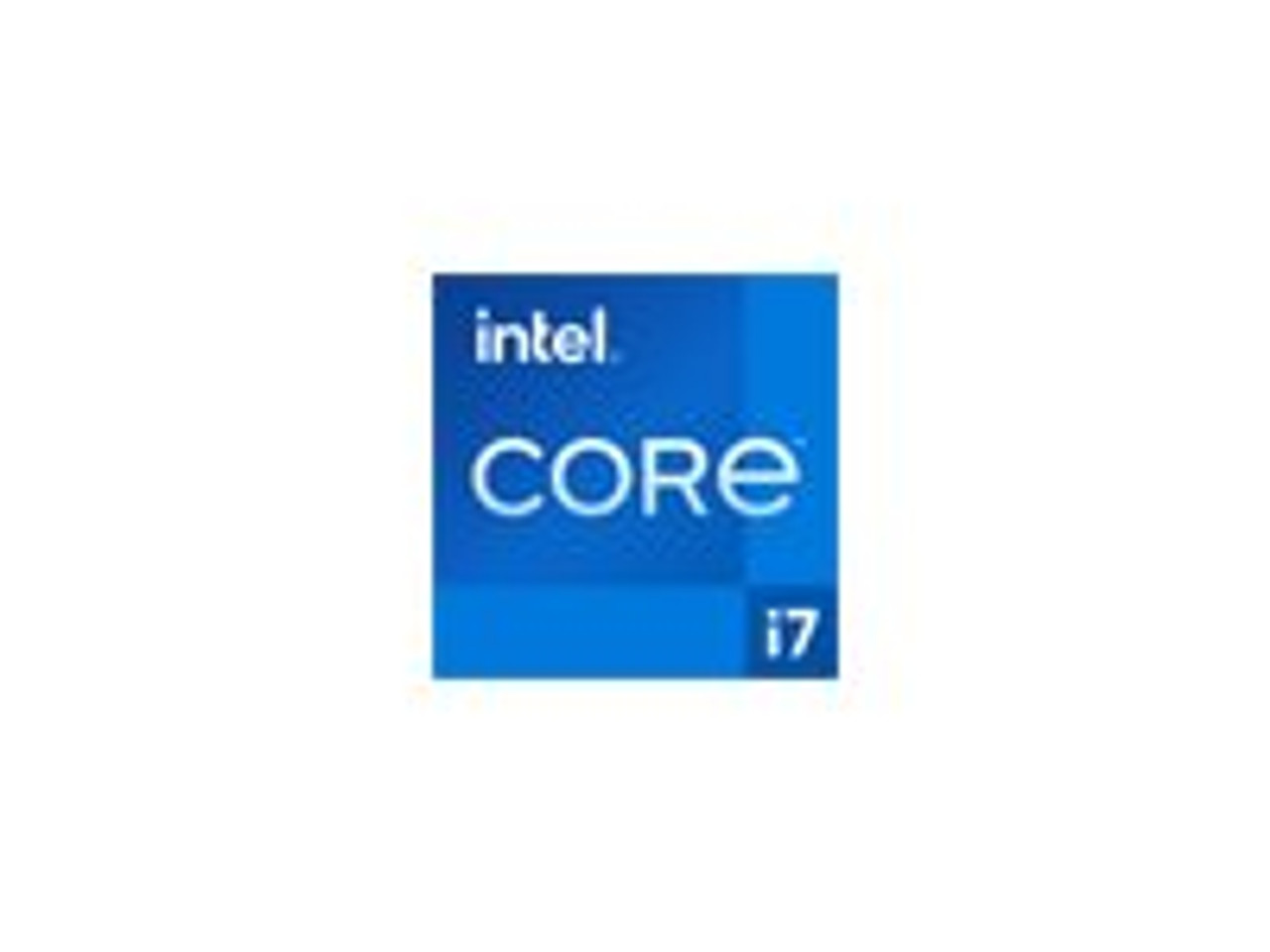 Intel Core I7 12700F / 2.1 GHz Processor - Box - BX8071512700F