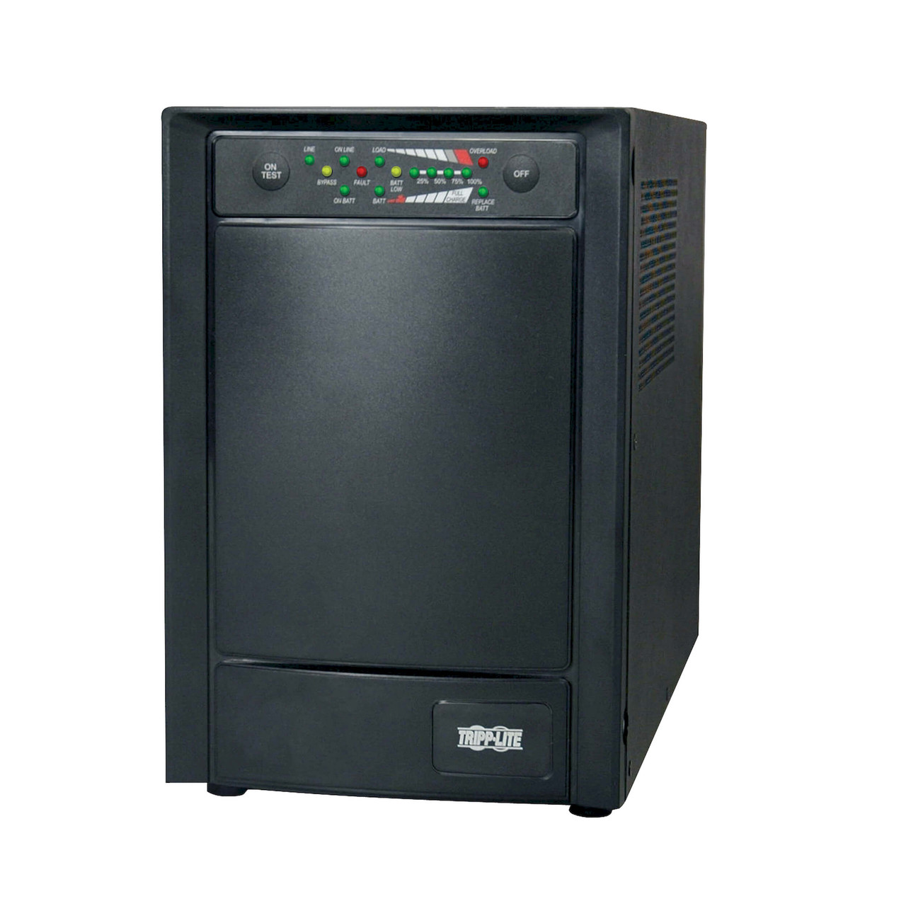 Tripp Lite UPS SmartOnline 1000VA 800W Tower 100V - 120V USB DB9 SNMP RT -  SU1000XLA