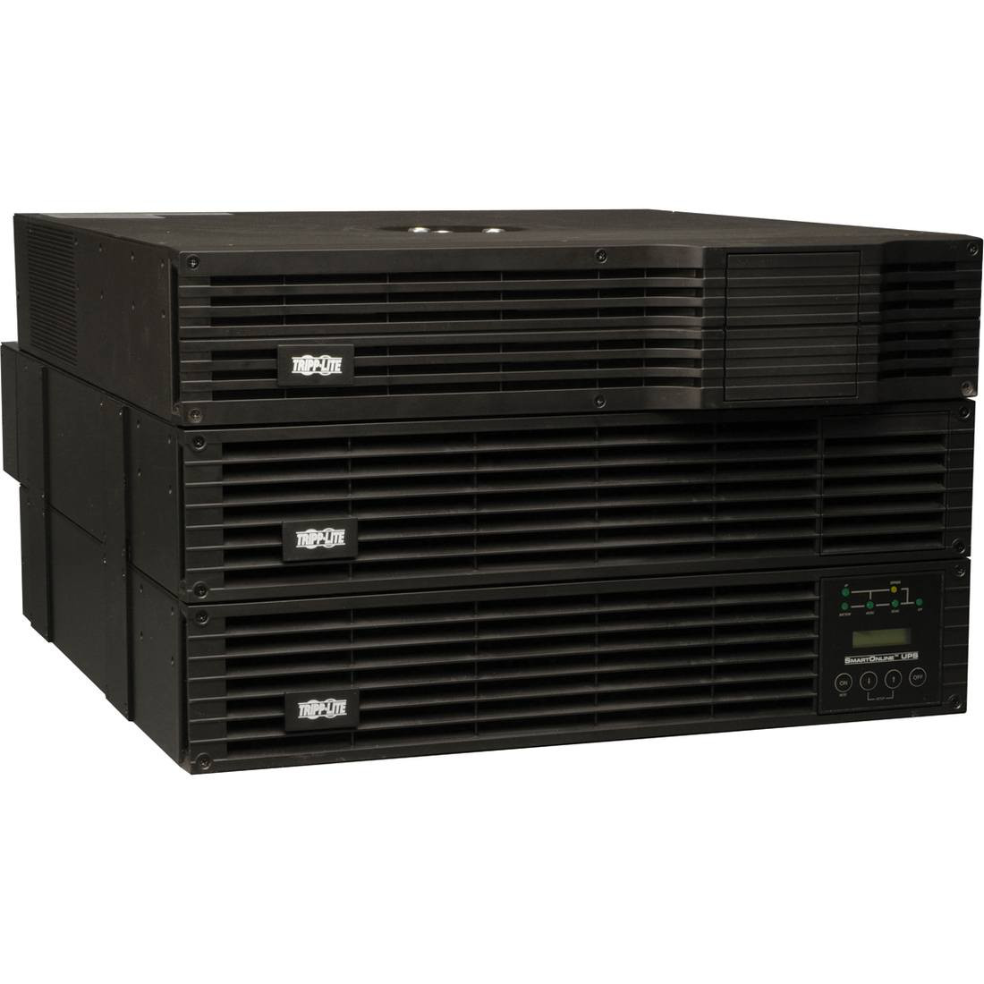 Tripp Lite by Eaton SmartOnline UPS - Thumbnail 2