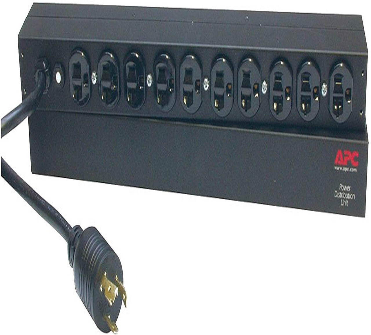 APC by Schneider Electric Basic Rack PDU 2.4kVA - AP9564