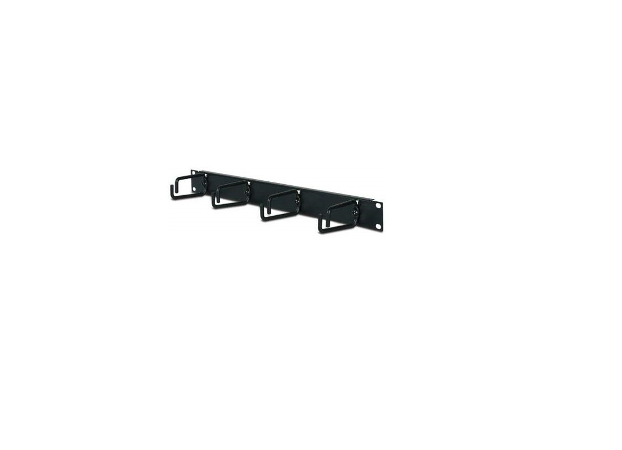 APC 1U Horizontal Cable Organizer - AR8425A