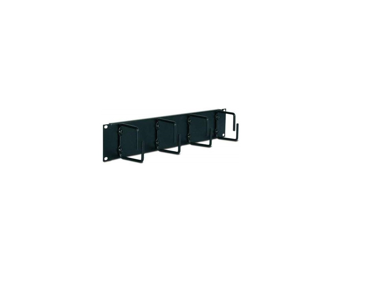 APC 2U Horizontal Cable Organizer - AR8426A