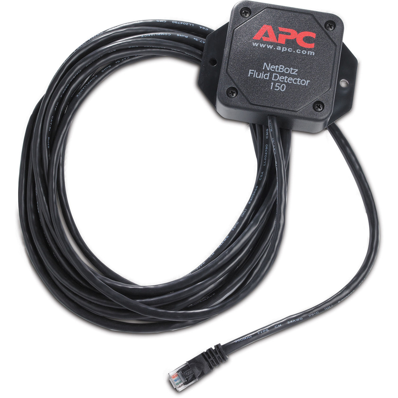 ブランド買蔵 シュナイダーエレクトリック(旧APC) AP9325 Leak Sensor