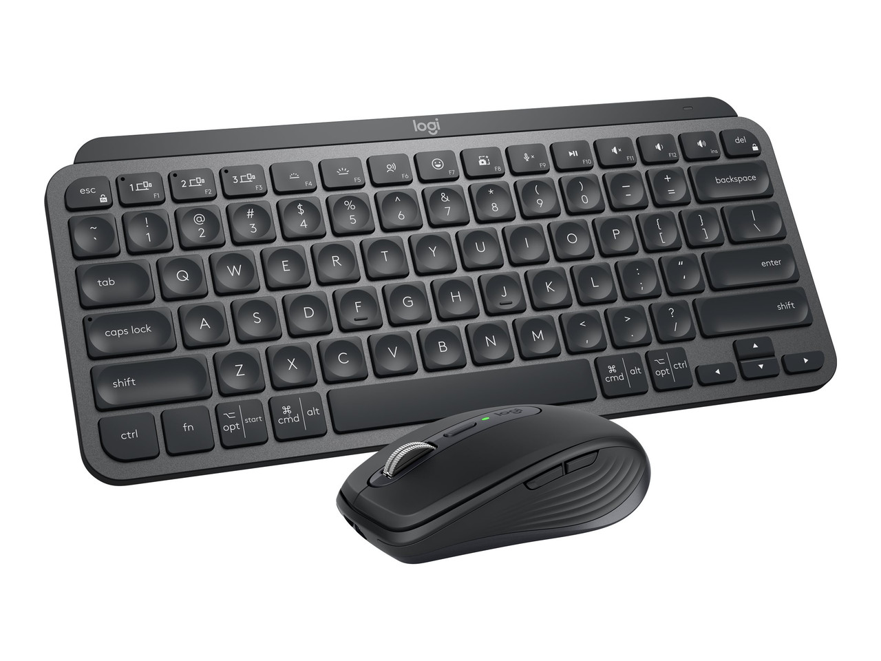 Logitech MX Keys Mini Combo For Busines - 920-011048