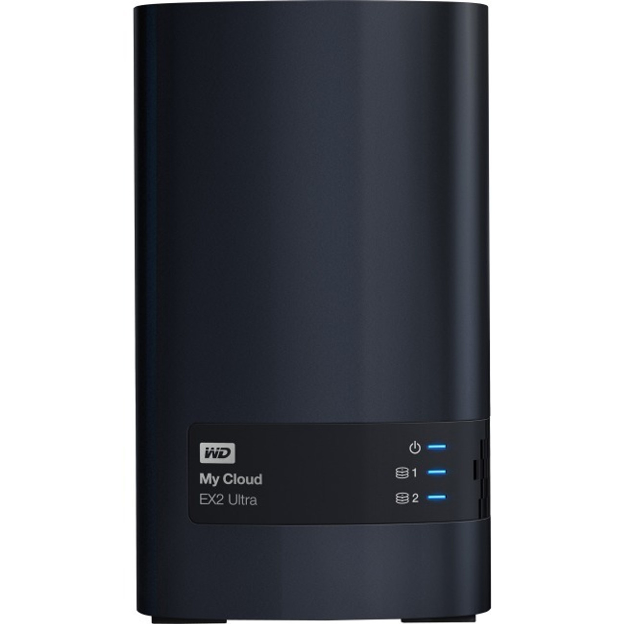 WD 20TB My Cloud Pro Series PR2100 Network Attached Storage - NAS