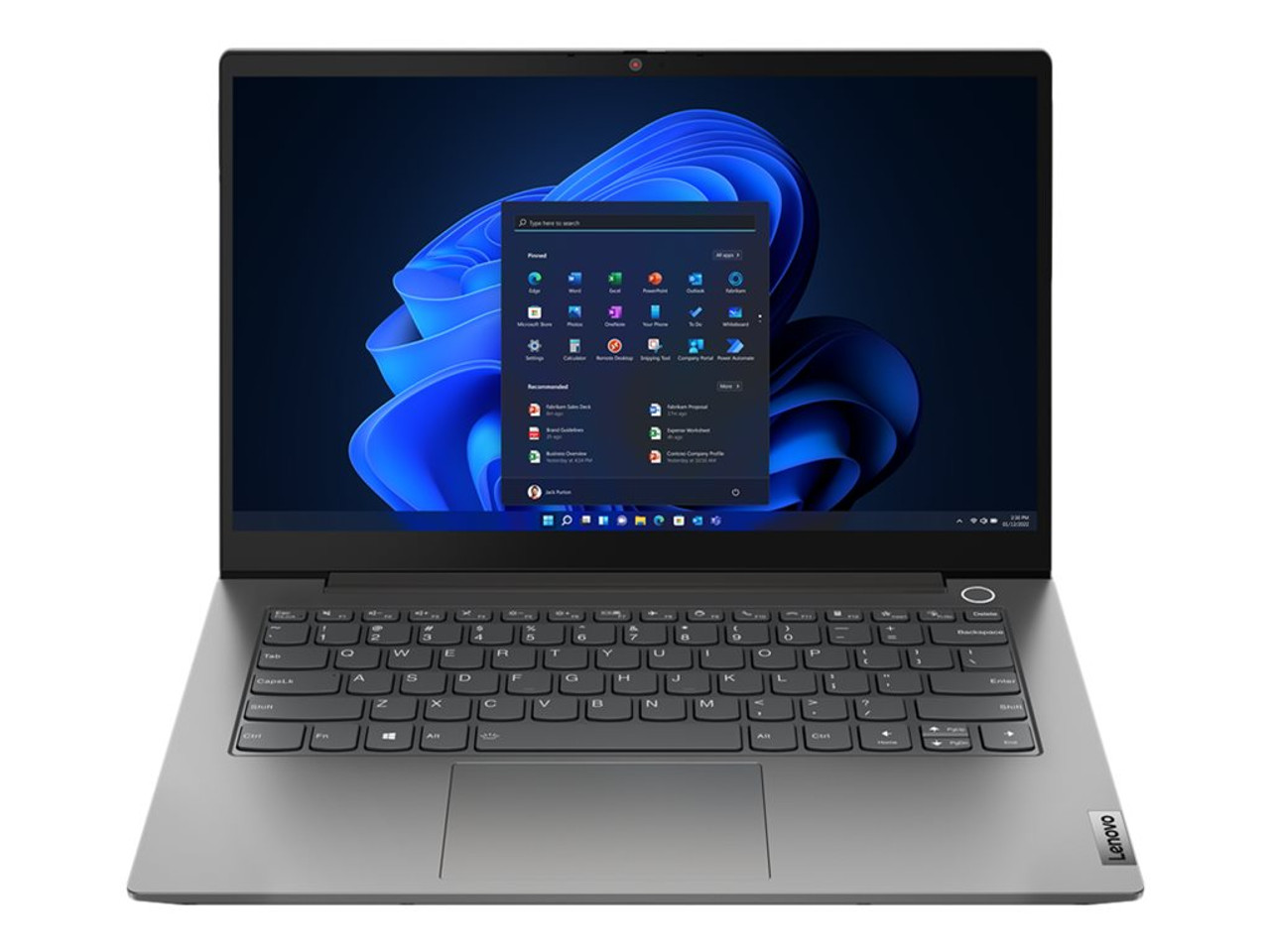 Lenovo ThinkBook 14 G4 ABA - 14