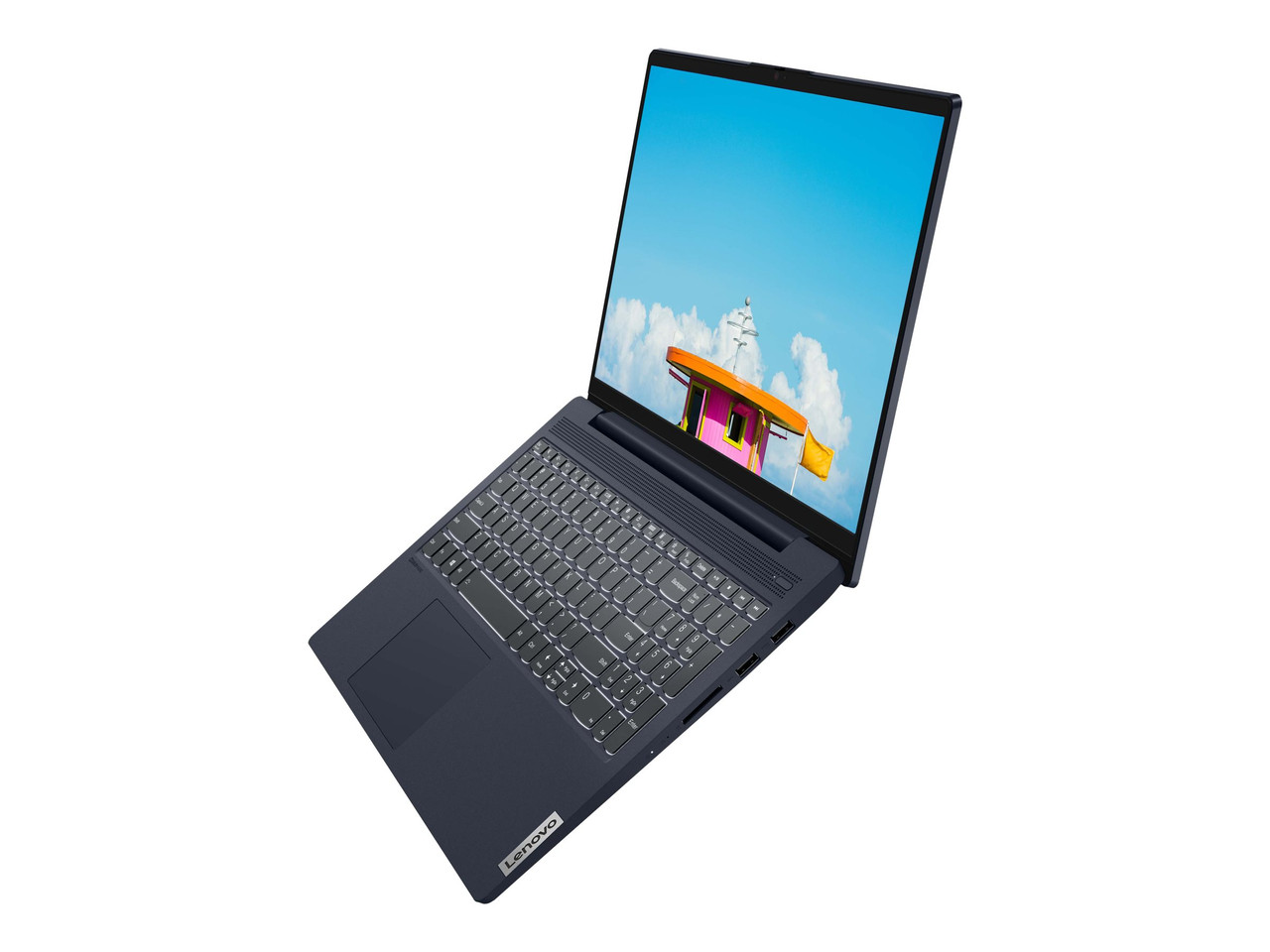 Lenovo IdeaPad 5 15ABA7 - 15.6