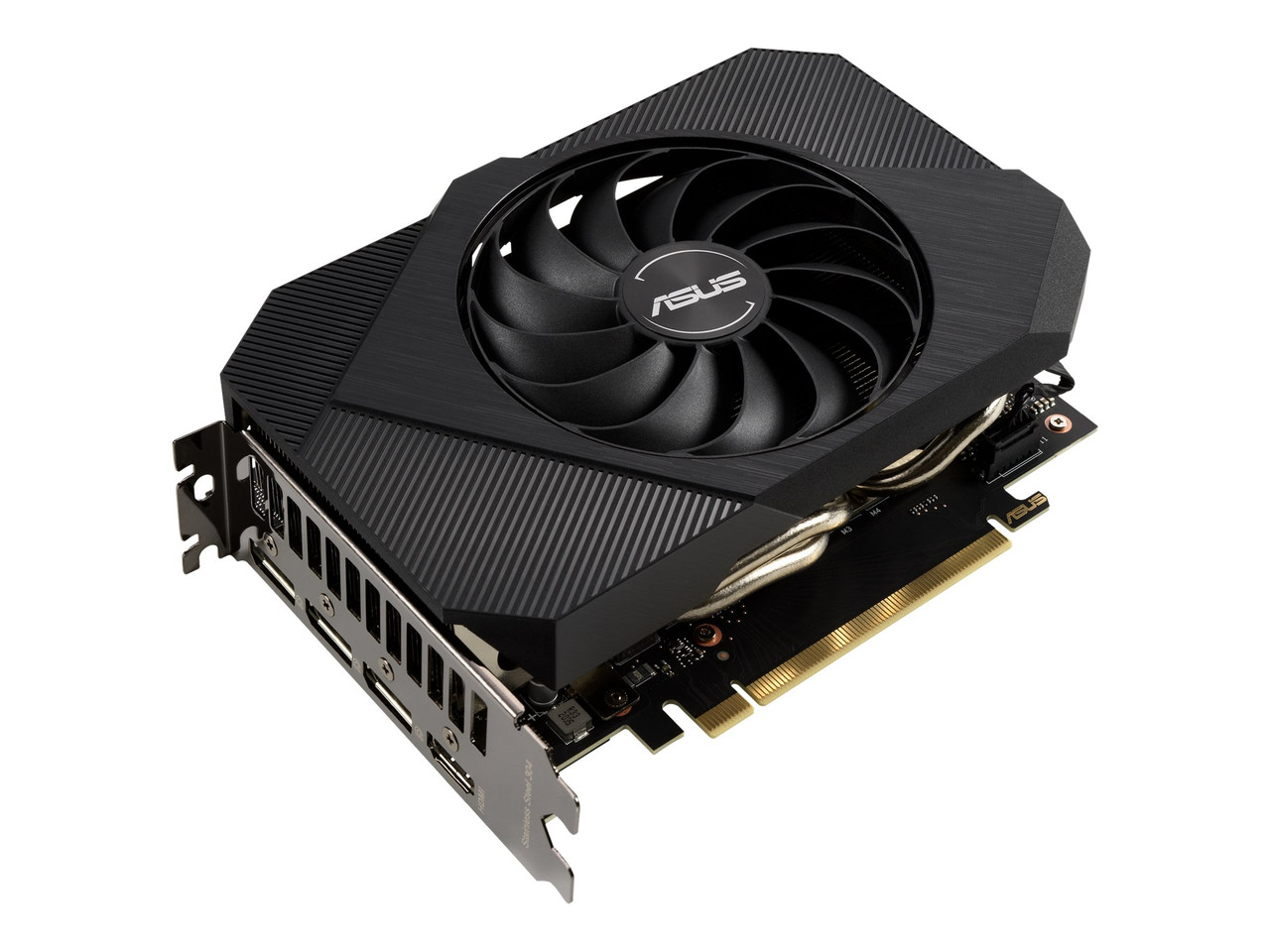 ASUS Phoenix GeForce RTX 3050 - Graphics Card - PH-RTX3050-8G