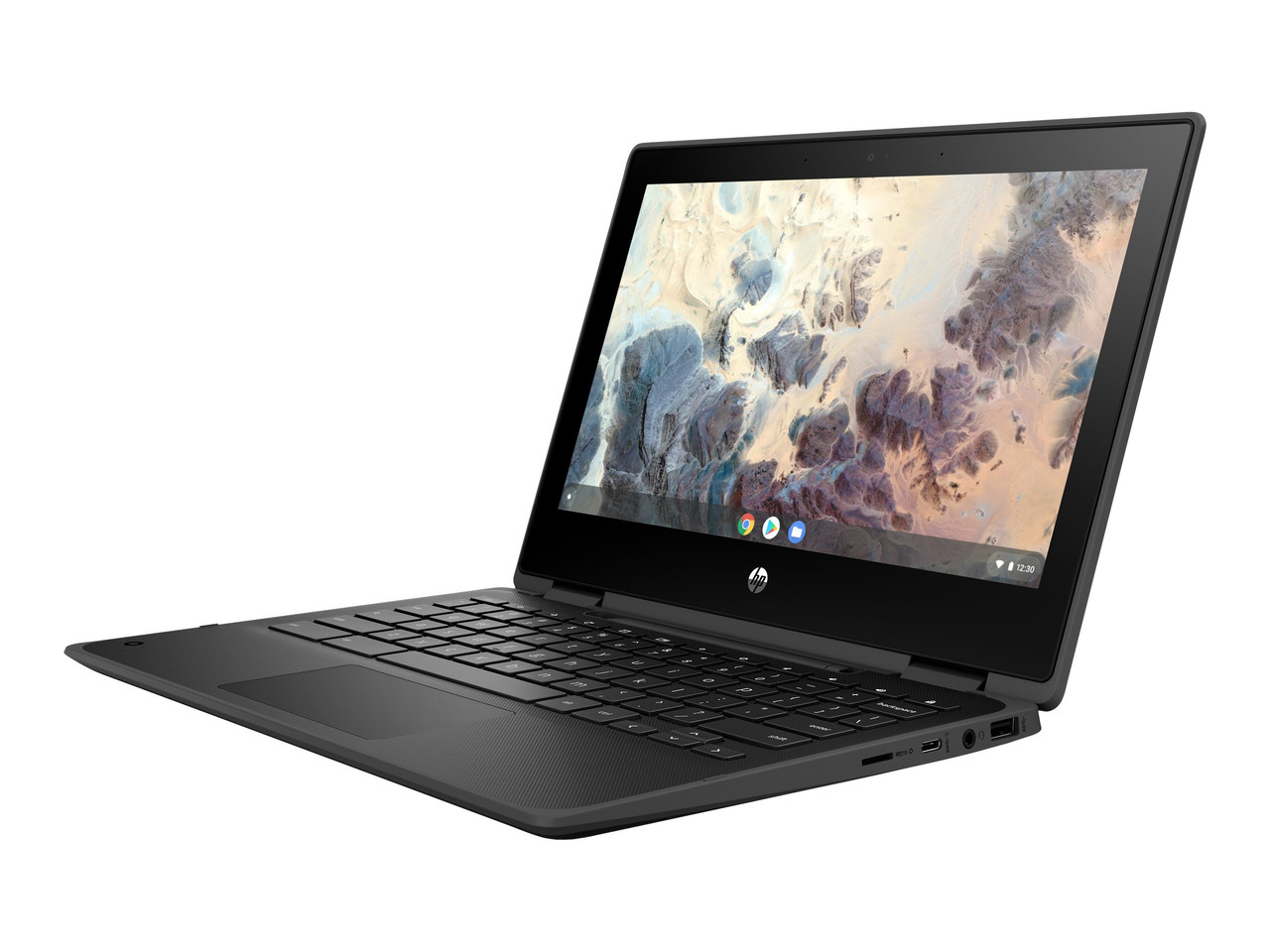 HP Chromebook X360 11 G4 Education Edition - 11.6 - 3V0G4UT#ABA