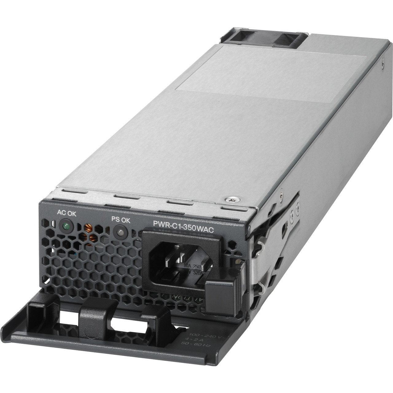 Cisco Catalyst 350W AC Power Supply Spare