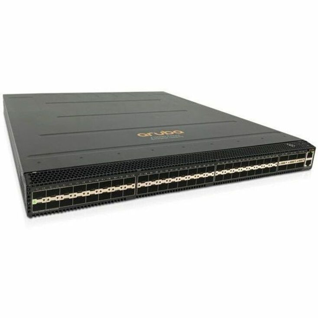 HPE Aruba CX 1000048Y6C Switch 48 Ports Managed R8P14AABA