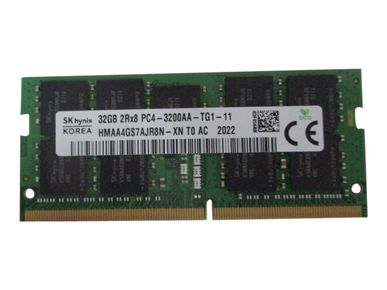 HP 8Go DDR4-3200 SODIMM