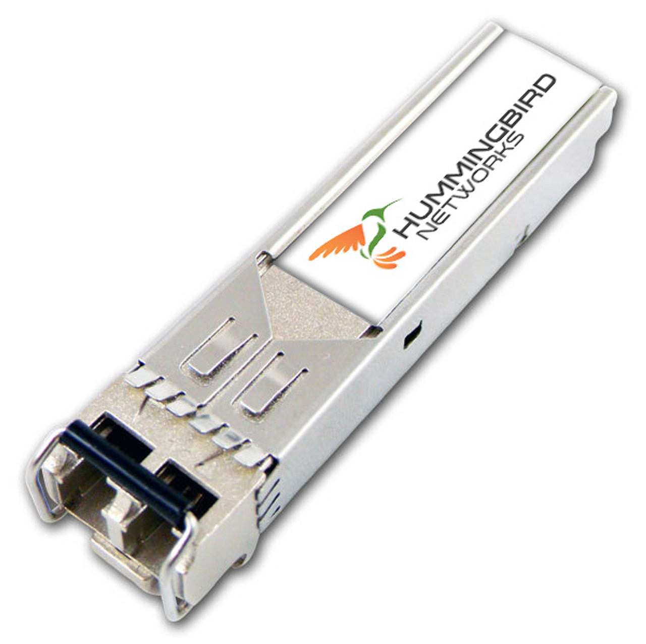 Tripp Lite Cisco SFP-10G-SR-S Compatible SFP  Transceiver 10Gbase LC Smf (N286-10G-SR-S) - 4