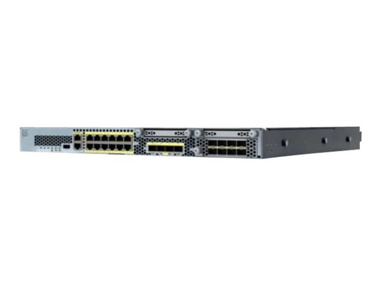 cisco firepower 2140