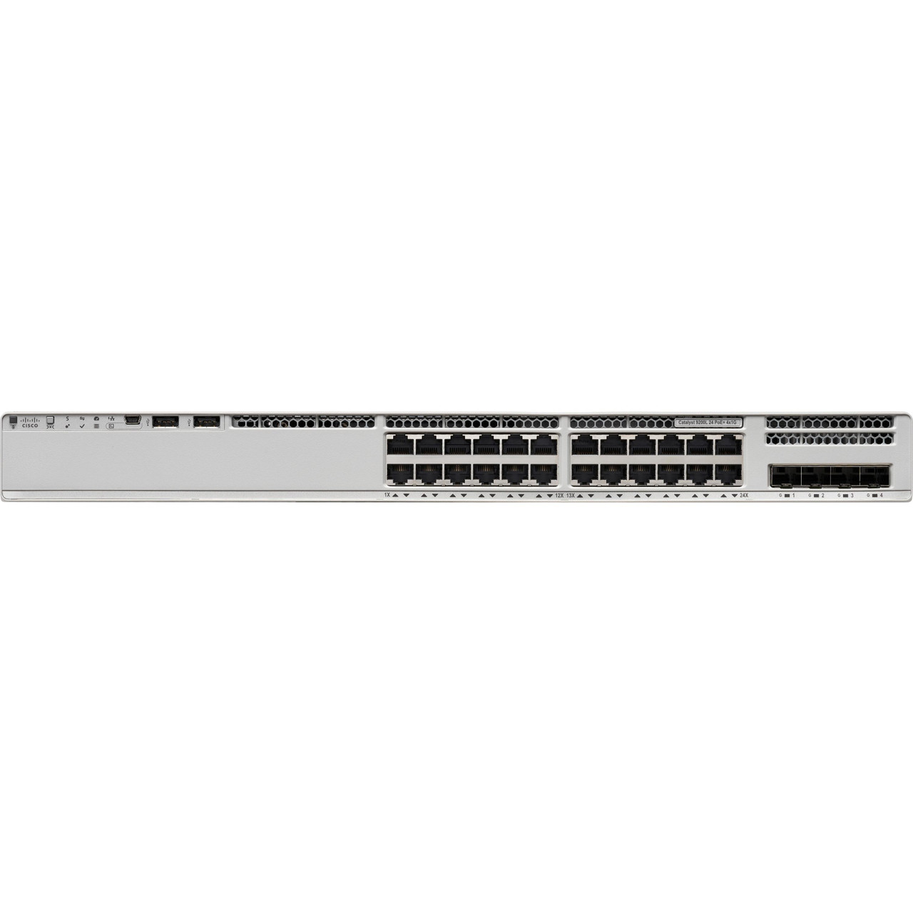 Cisco Catalyst 9200L Switch