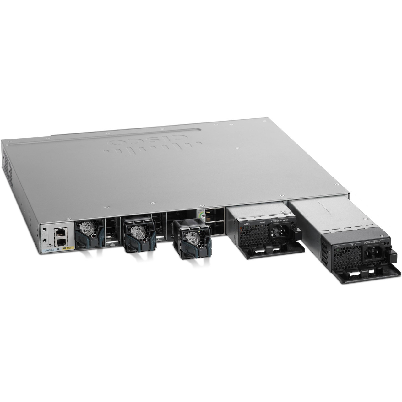 Cisco PWR-C1-350WAC-P Power Supply