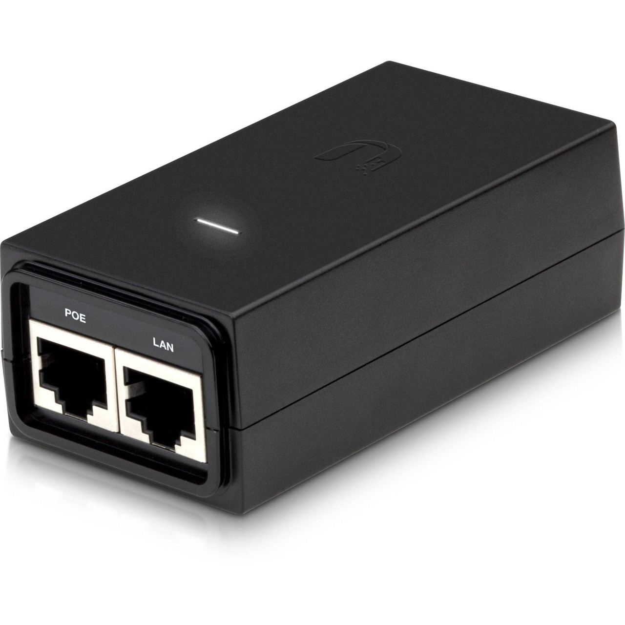 Ubiquiti Networks POE-24-24W-G POE-24 Power over Ethernet Injector
