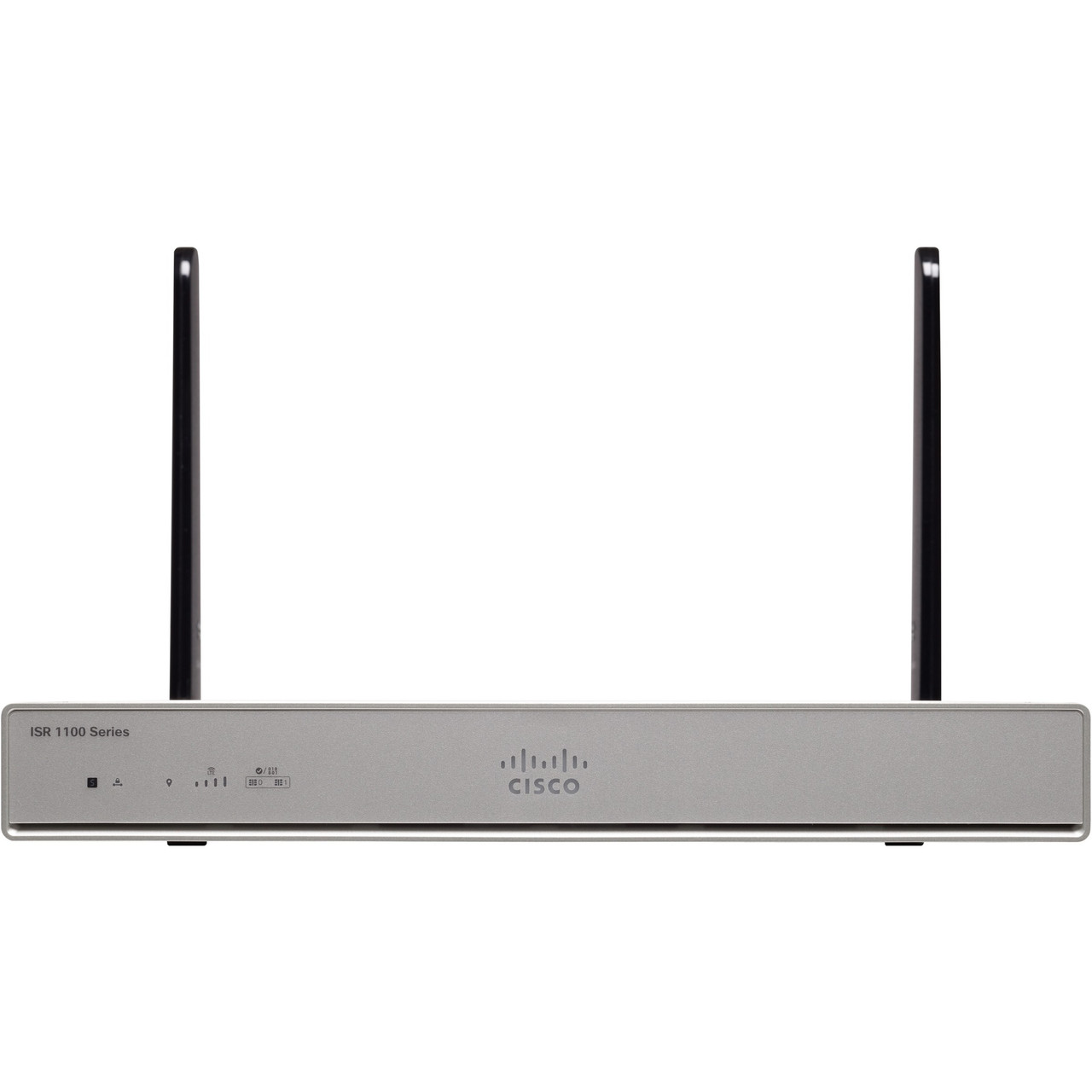 Cisco Integrated Services Router 1111 - Router - Desktop - C1111-8P