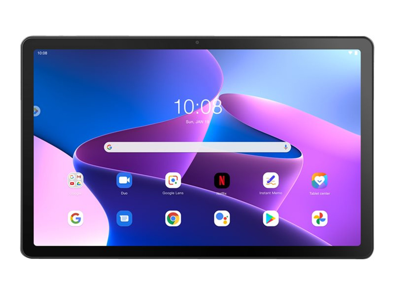 lenovo tablet android price