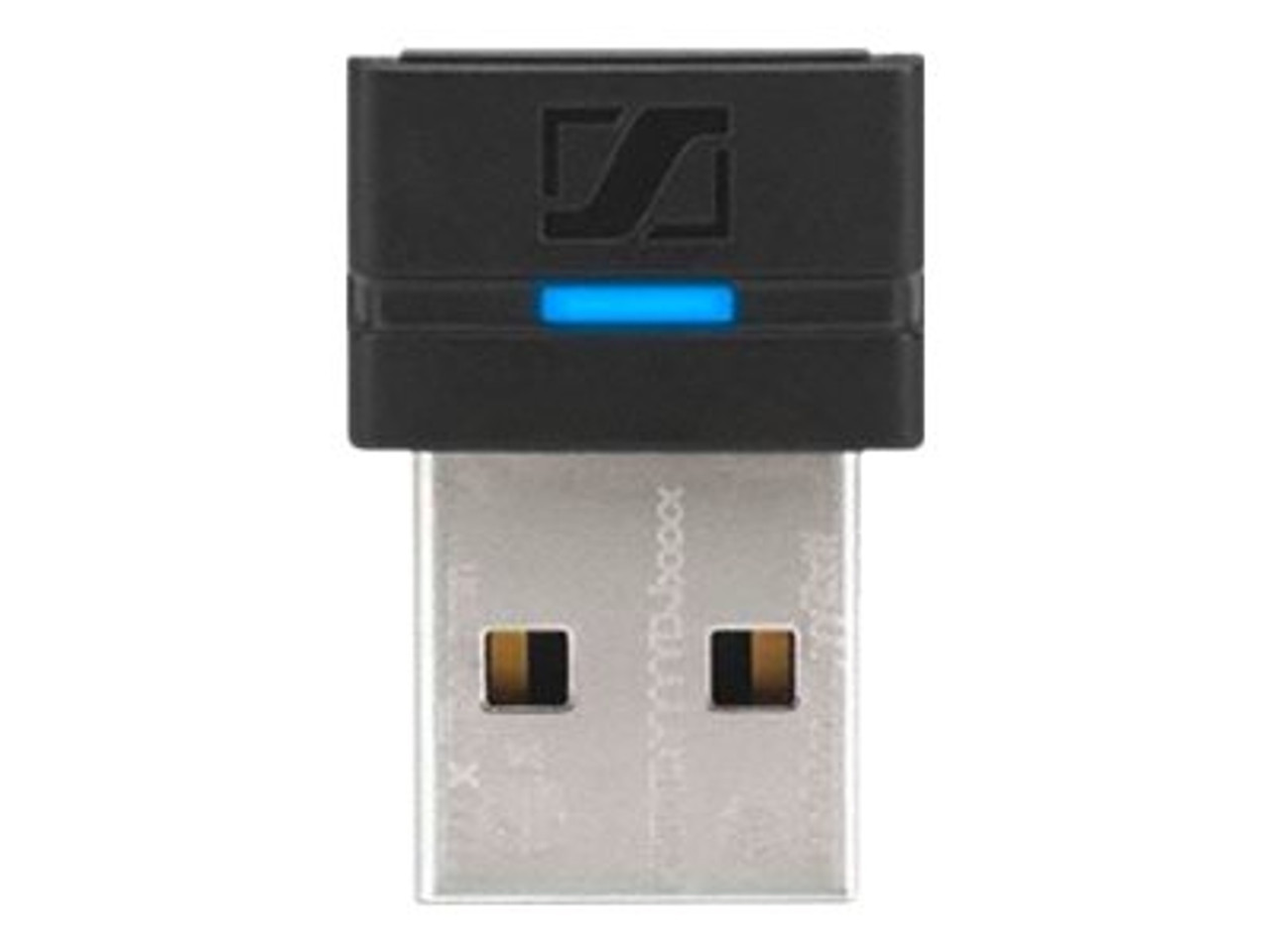 dråbe juni Lejlighedsvis Sennheiser BTD 800 USB - Network Adapter - USB 2.0 - 1000227