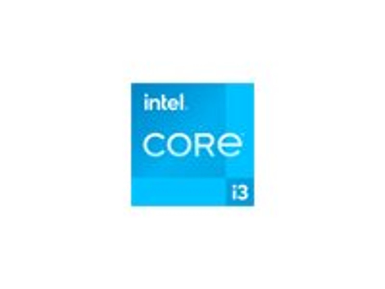 Intel Core I3 13100 / 3.4 GHz Processor - Box - BX8071513100