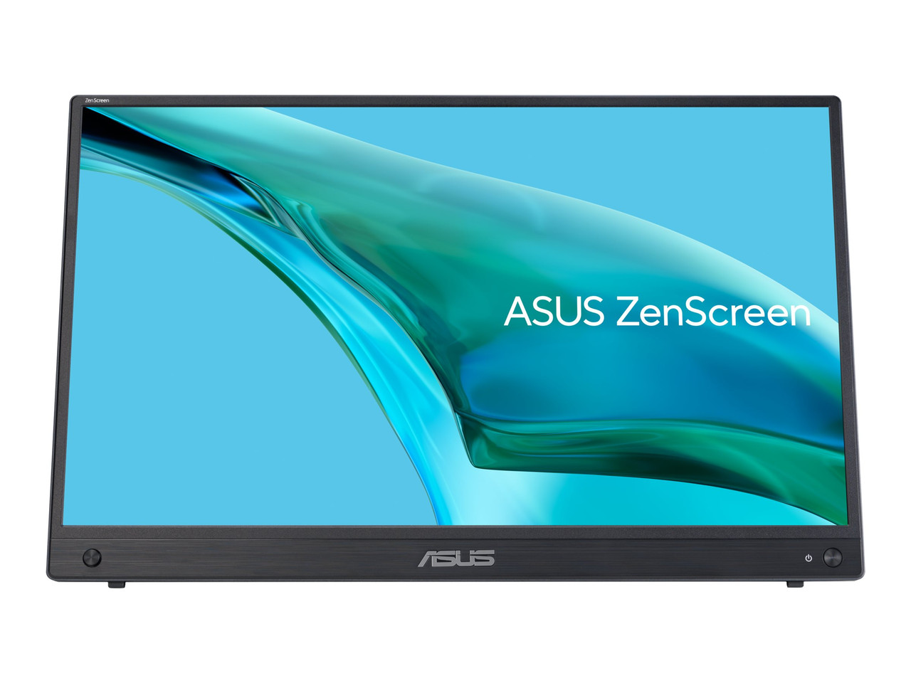 ASUS ZenScreen MB16AHG - LED Monitor - Full HD (1080p) - 15.6