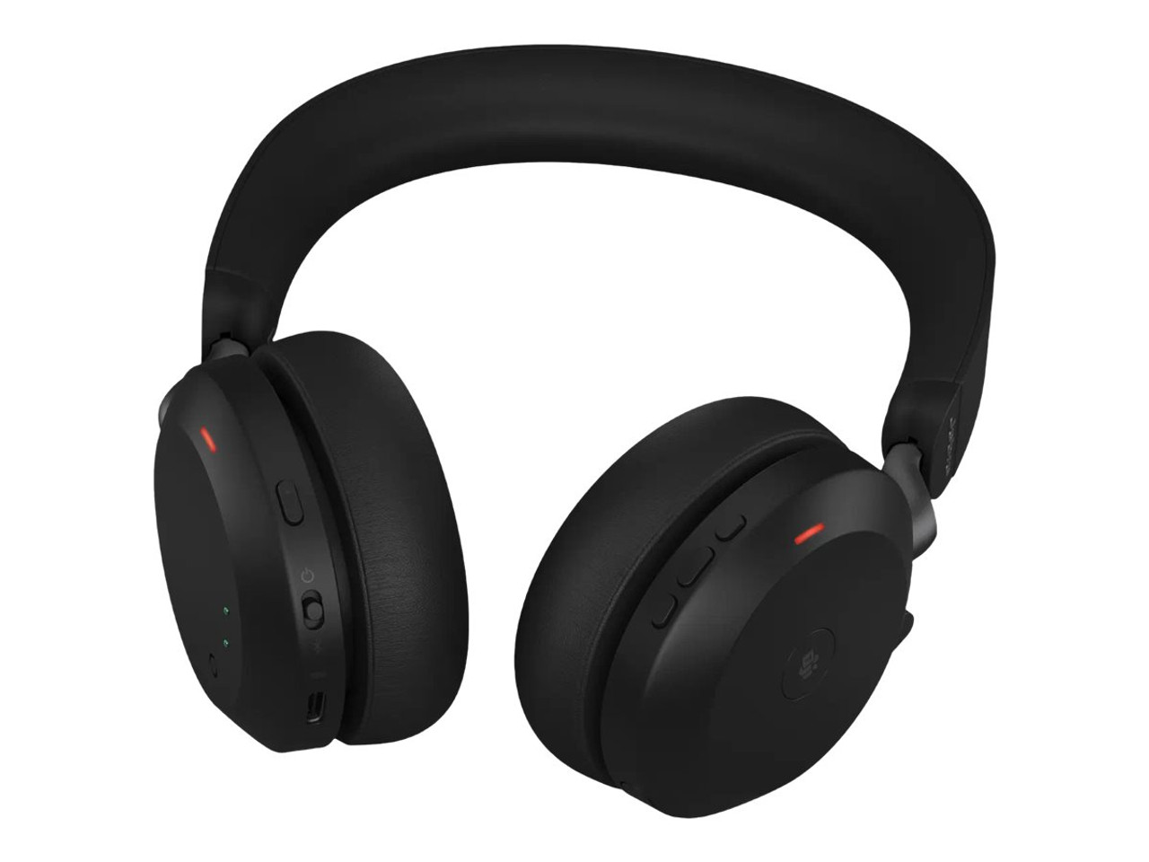 Jabra Evolve2 75 - Headset - 27599-989-889