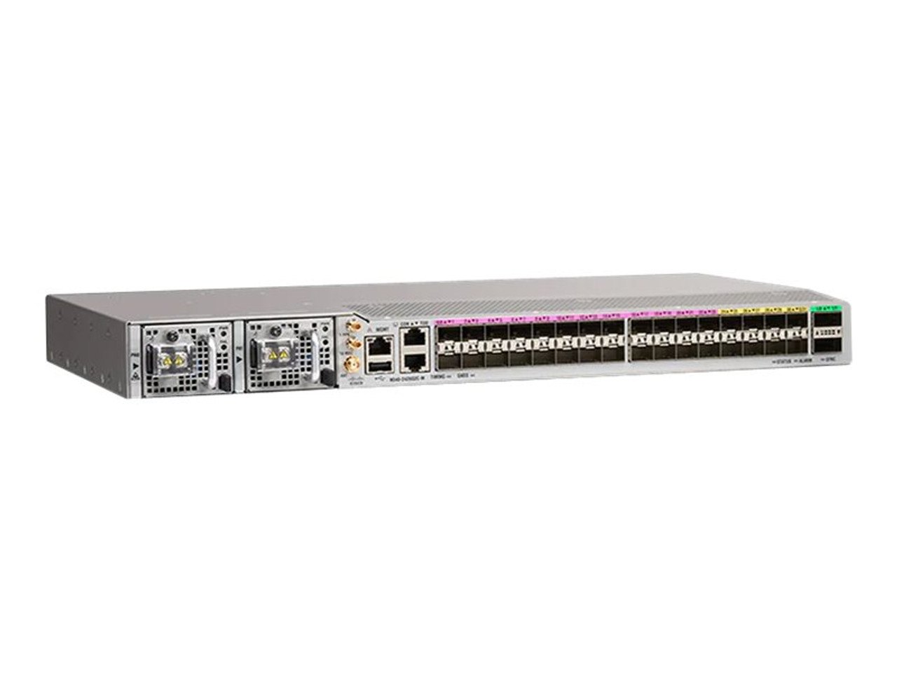 Routers Rack Mountable Networking Products