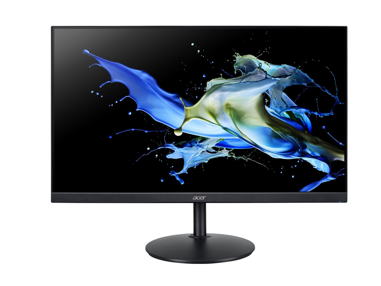 Acer CB272 Ebmiprx - CB2 Series - LED Monitor - Full HD (1080p) - 27