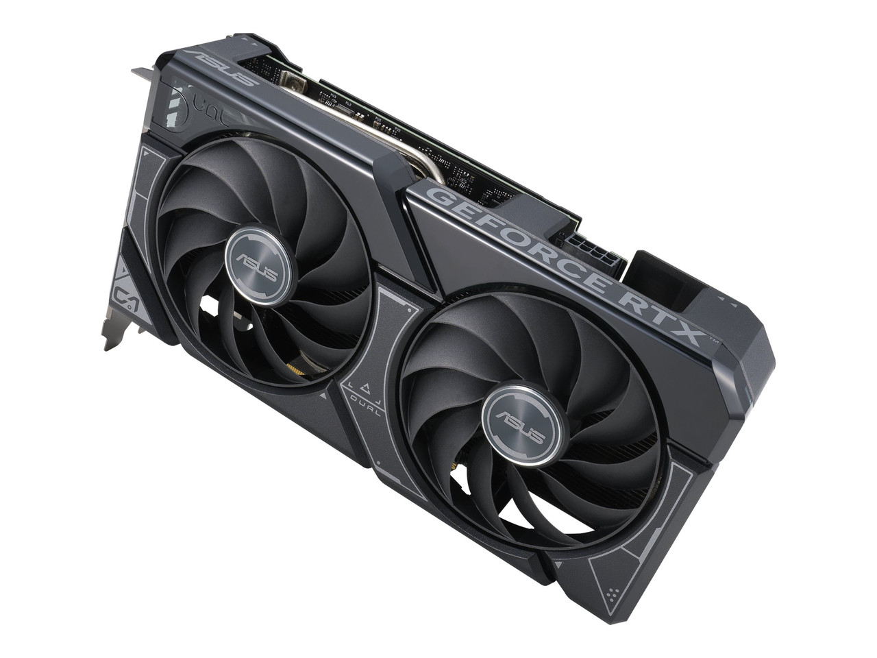 ROG Strix GeForce RTX™ 4060 Ti OC Edition 16GB GDDR6