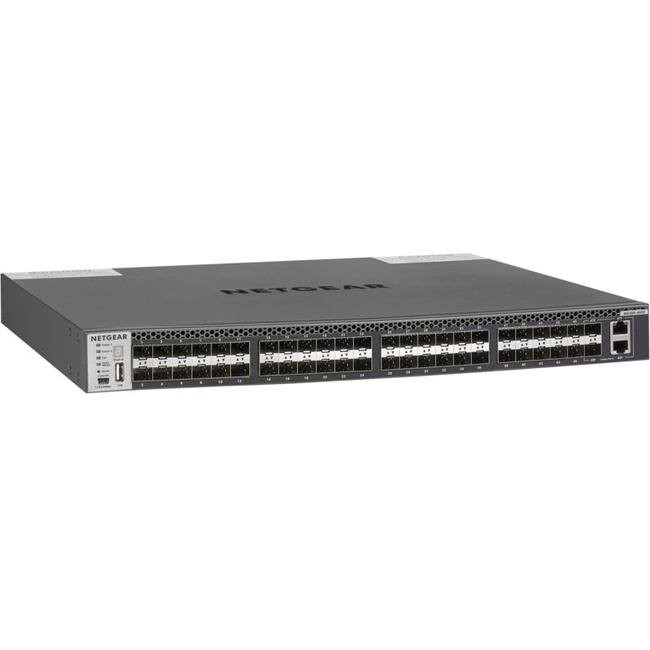 Netgear XSM4348FS Ethernet Switch - Thumbnail 4