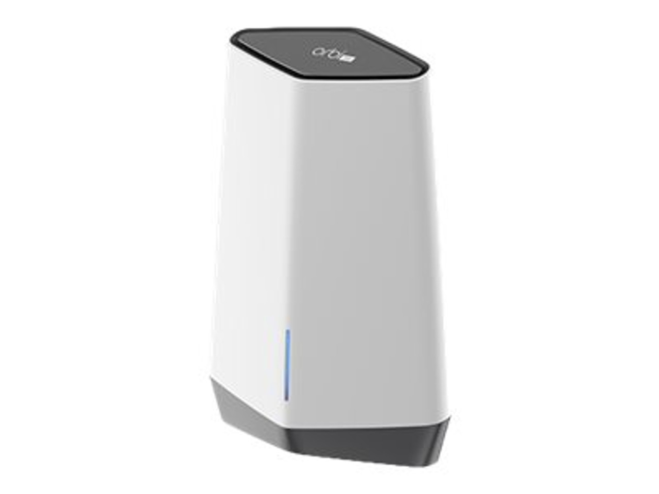 NETGEAR Orbi Pro SRS80 AX6000 WiFi 6 Tri-band Add-on Satellite