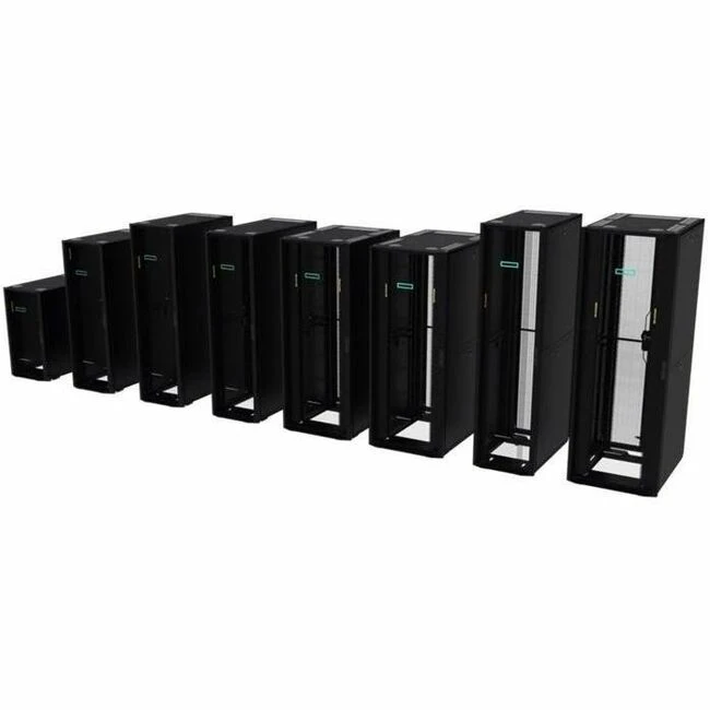 Hpe Server Rack HPE G2 Rack Cabinet - P9K08A