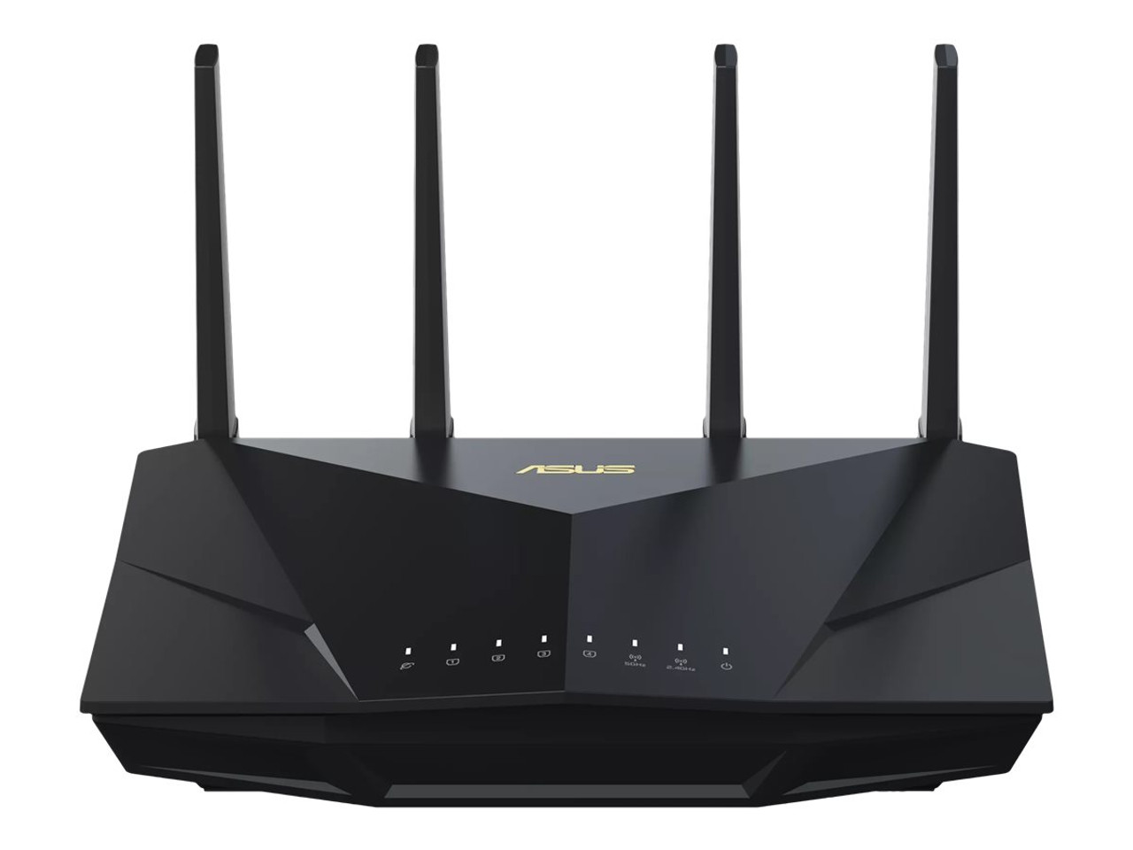 ASUS RT-AX5400 - Wireless Router - Wi-Fi 6 - Desktop