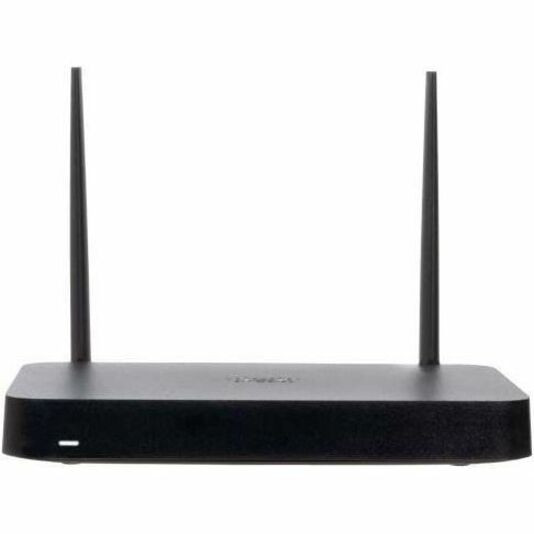 Cisco Meraki Z4C - Your All-in-One Enterprise 5 Port Teleworker