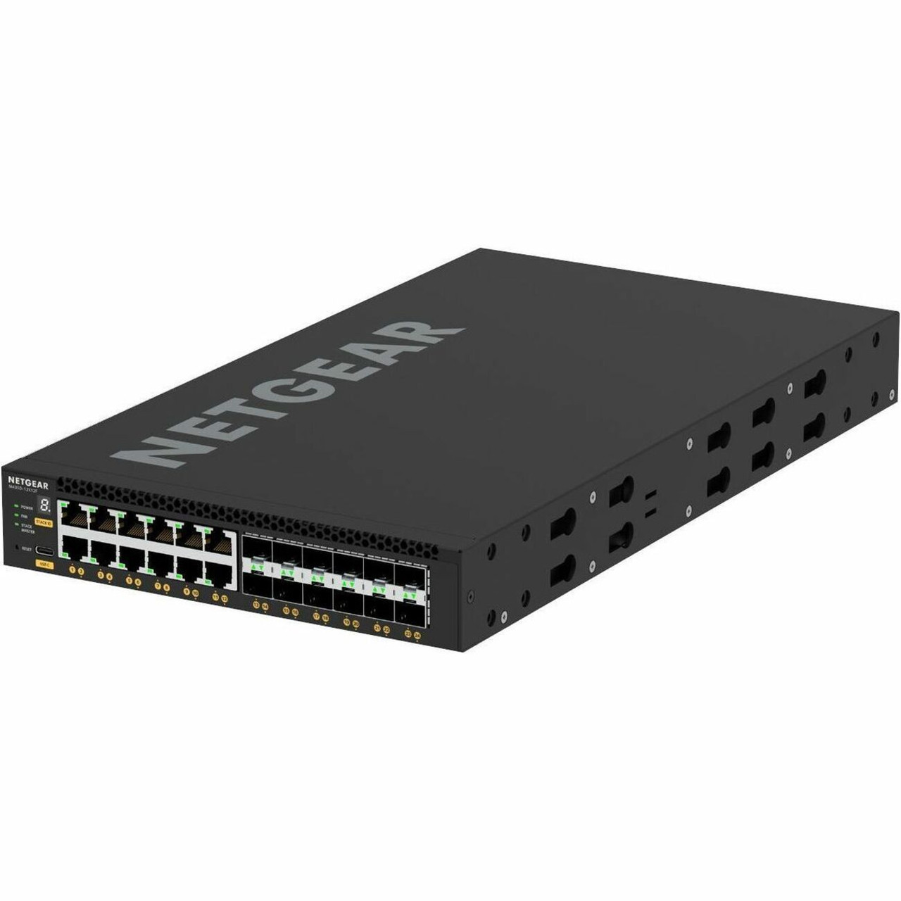 Netgear M4350 Managed Switch