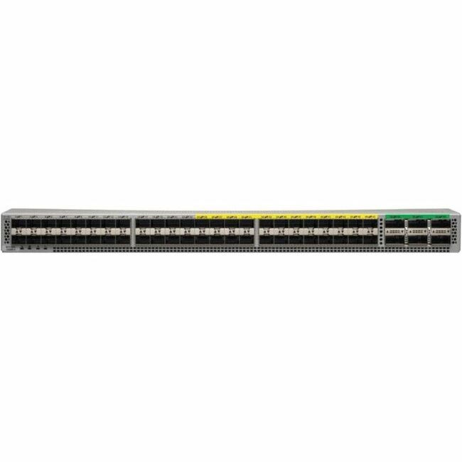 Cisco NCS55A1 Router Chassis - NCS-55A1-24Q6H-SS