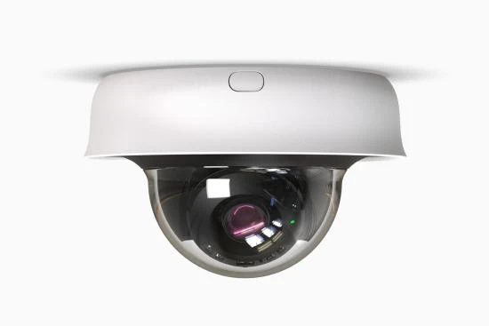 Cisco Meraki MV73M Varifocal Outdoor Dome Camera – 4K Security