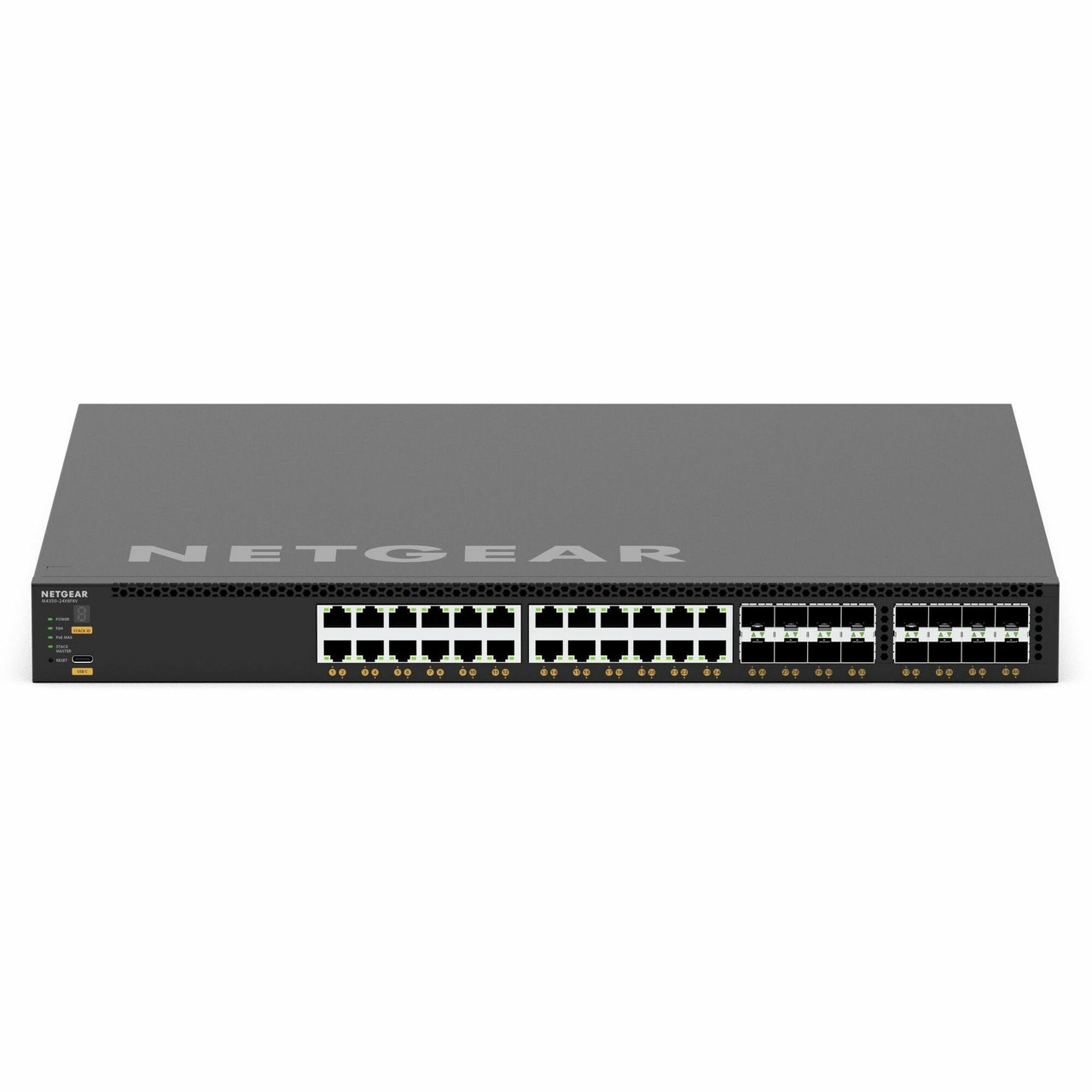 Netgear AV Line M4350-32F8V Ethernet Switch