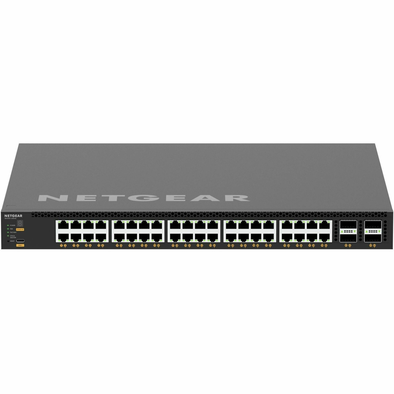 Netgear M4350 Switch